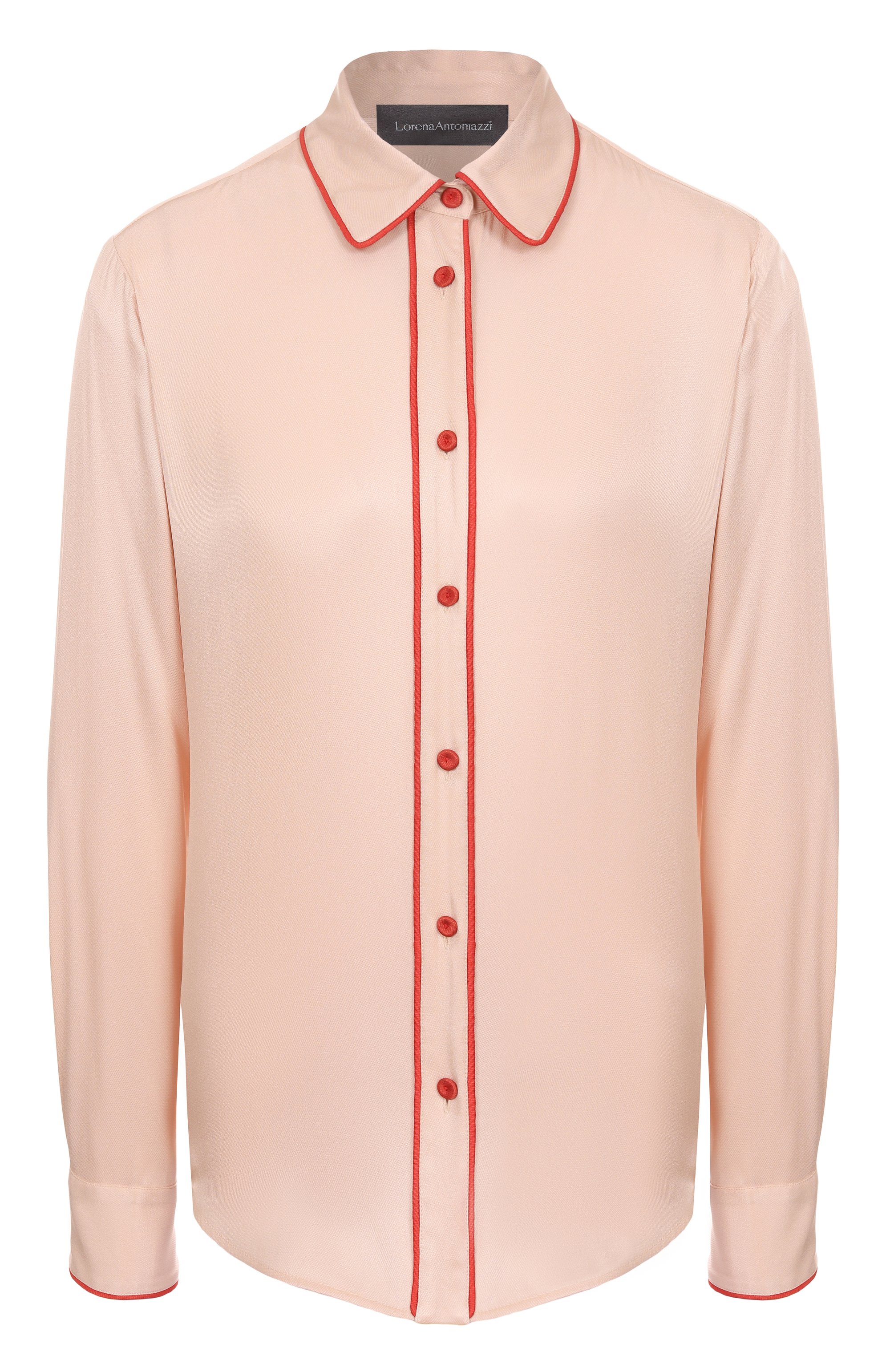 Блузка LORENA ANTONIAZZI, арт. P2562CA12C/3612, фото 1