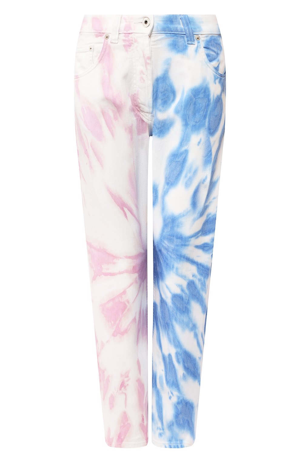 Джинсы loewe x paula's ibiza LOEWE, арт. S616331X26, фото 1