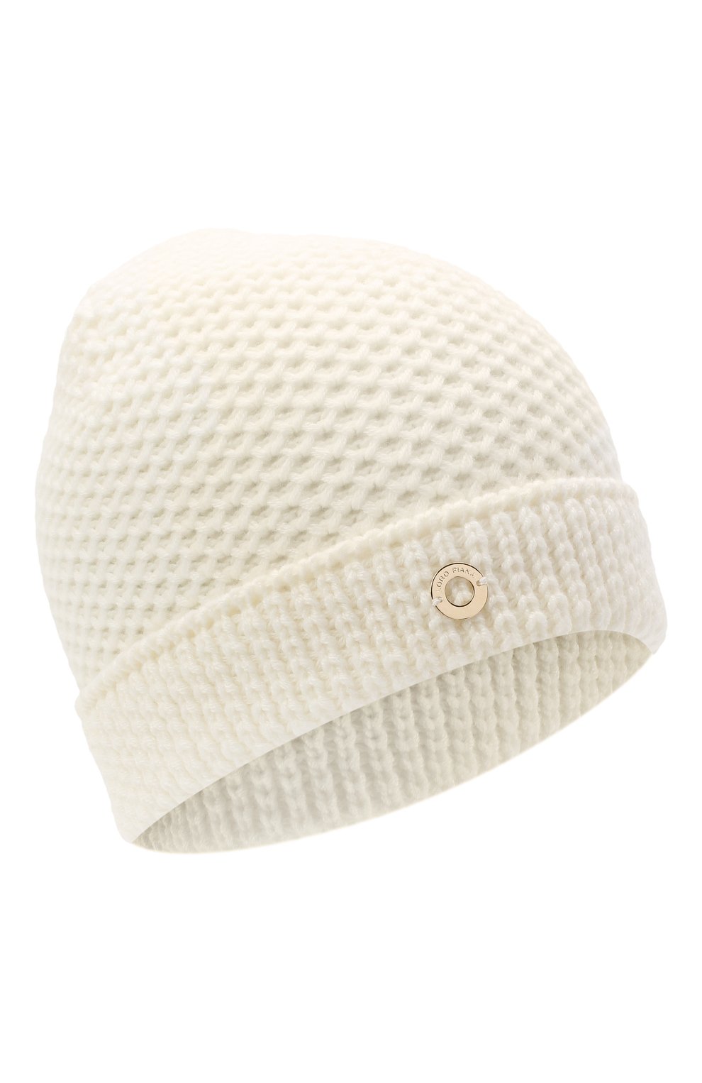 Кашемировая шапка LORO PIANA, арт. FAE1298, фото 1