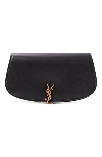 Клатч voltaire SAINT LAURENT, арт. 799867/0SX0W, фото 1