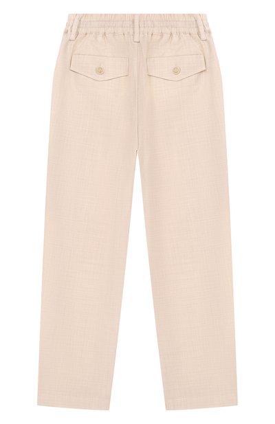 Брюки ELEVENTY, арт. EY6P10/I0315_001, фото 2