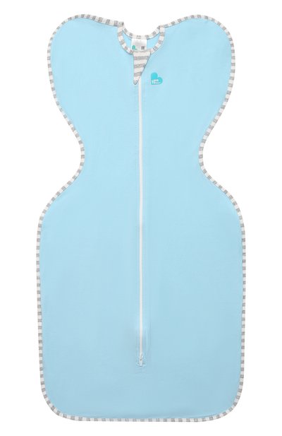 Хлопковый комбинезон-мешок LOVE TO DREAM, арт. L10 01 001 BL M, фото 1