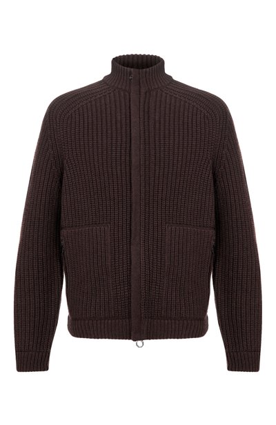 Мужской кашемировый кардиган STEFANO RICCI, арт. K606711R31/C26402