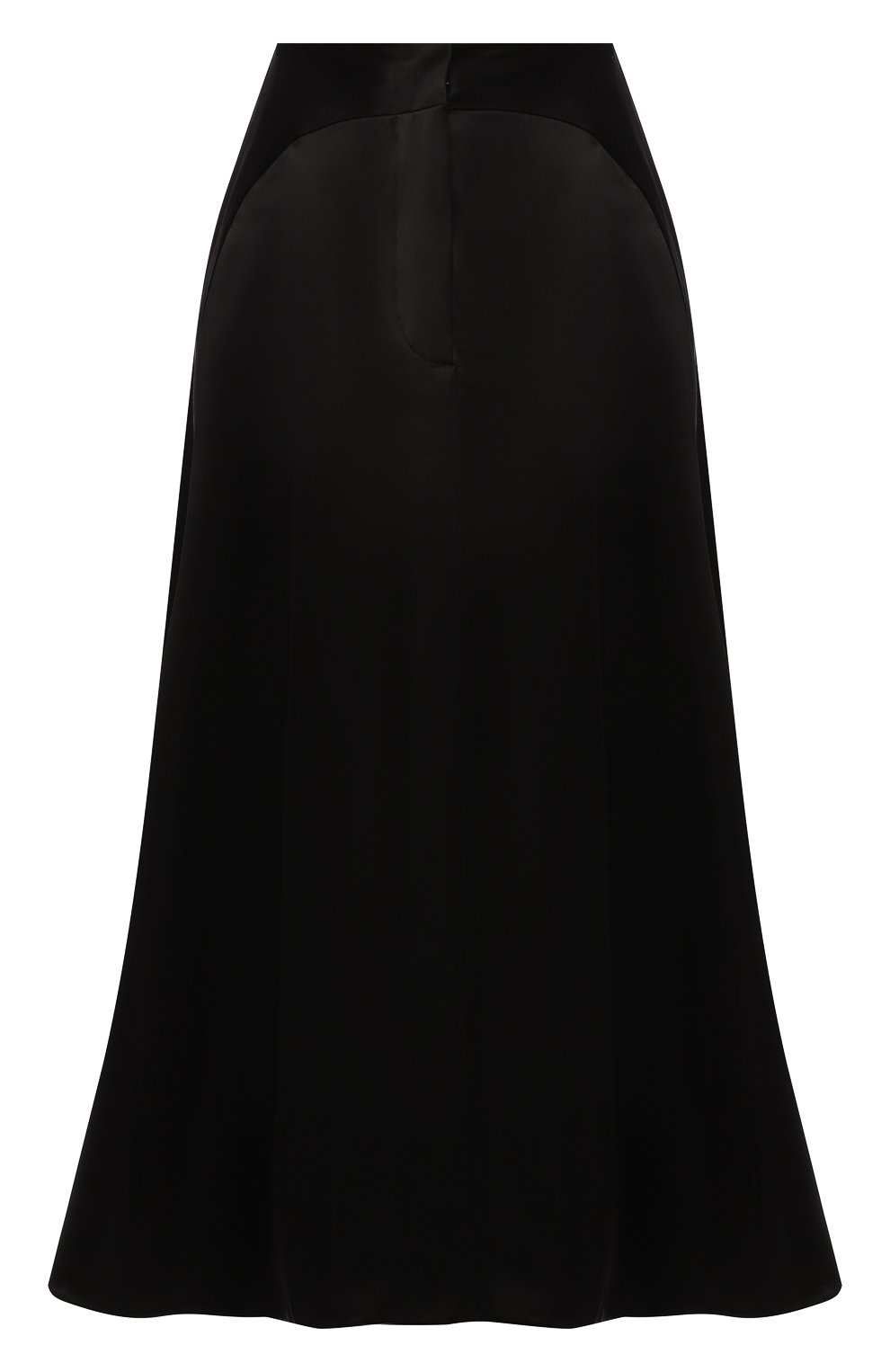 Юбка из смеси вискозы и шелка GIORGIO ARMANI, арт. 9WHNN021/T012S, фото 1