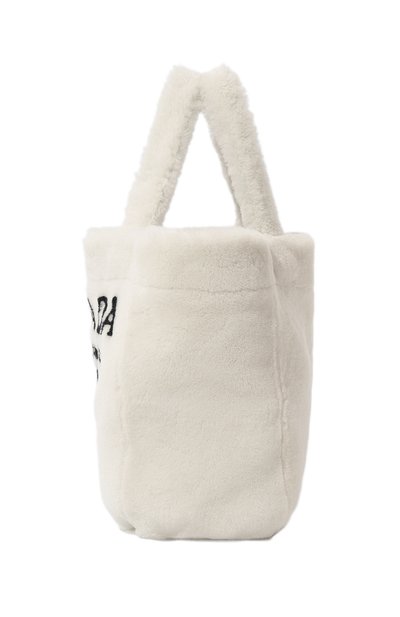 Сумка-шопер PRADA, арт. 1BG374-2EC9-F0964-MIO, фото 4