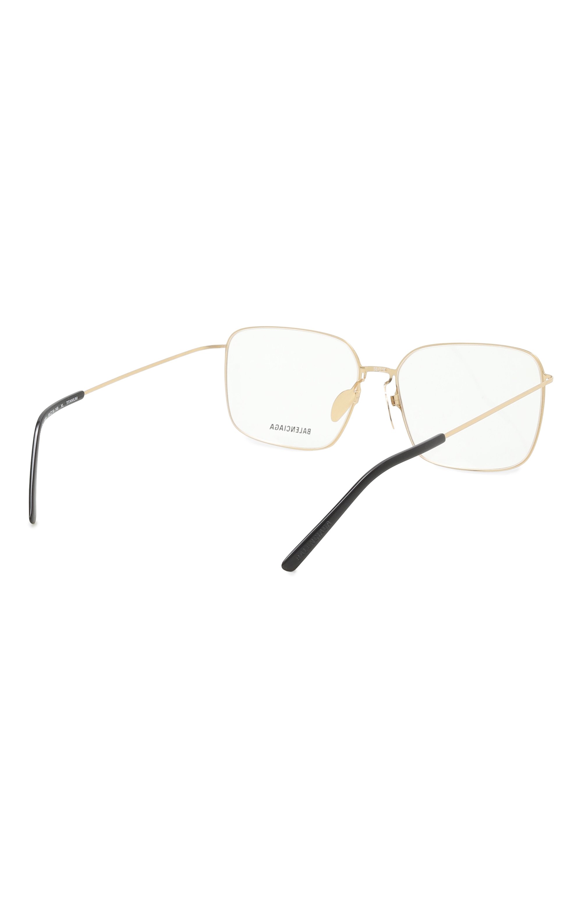 Оправа BALENCIAGA, арт. BB0351 002, фото 4