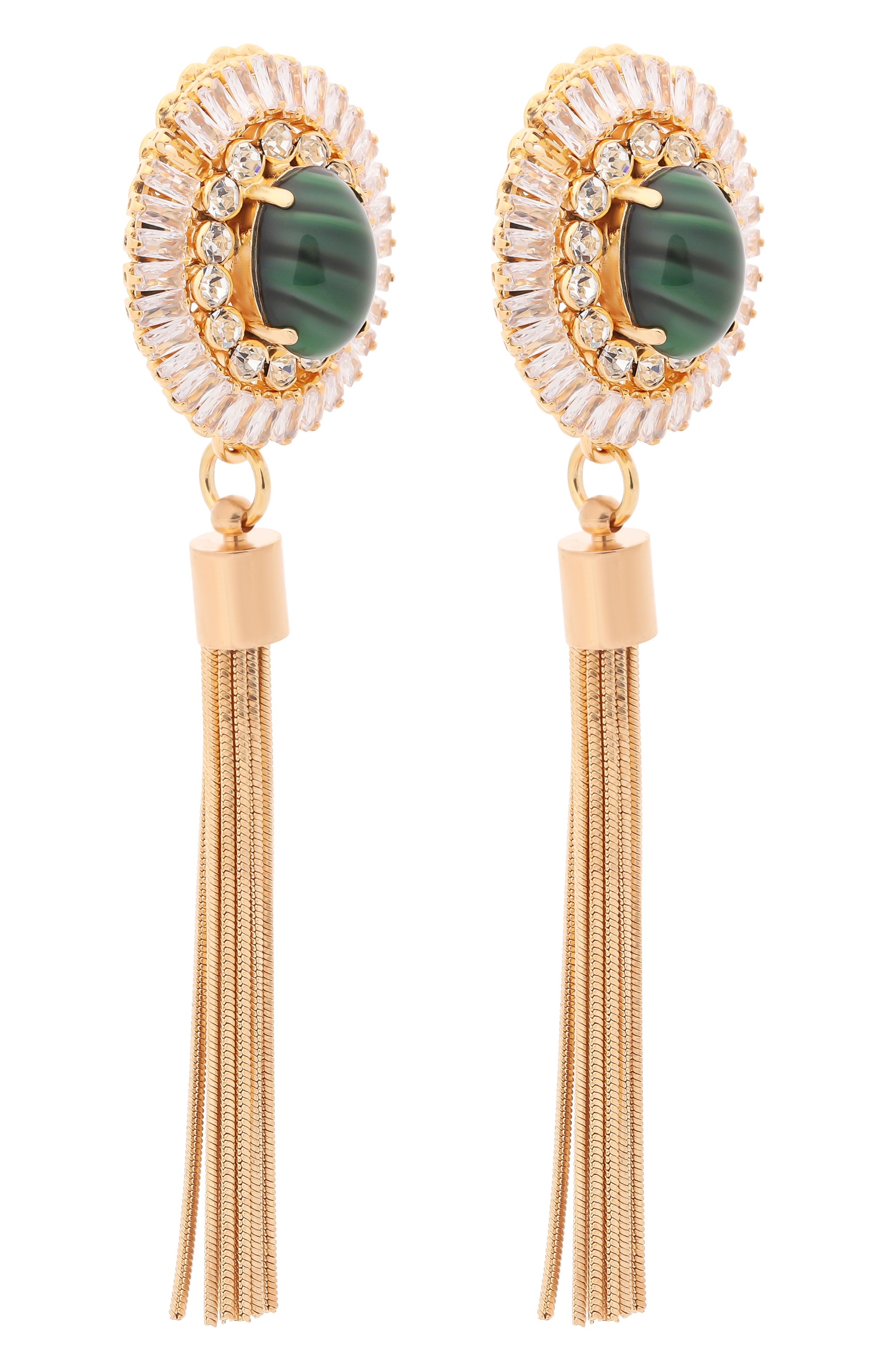 Серьги ANTON HEUNIS, арт. ETK3.17, фото 3