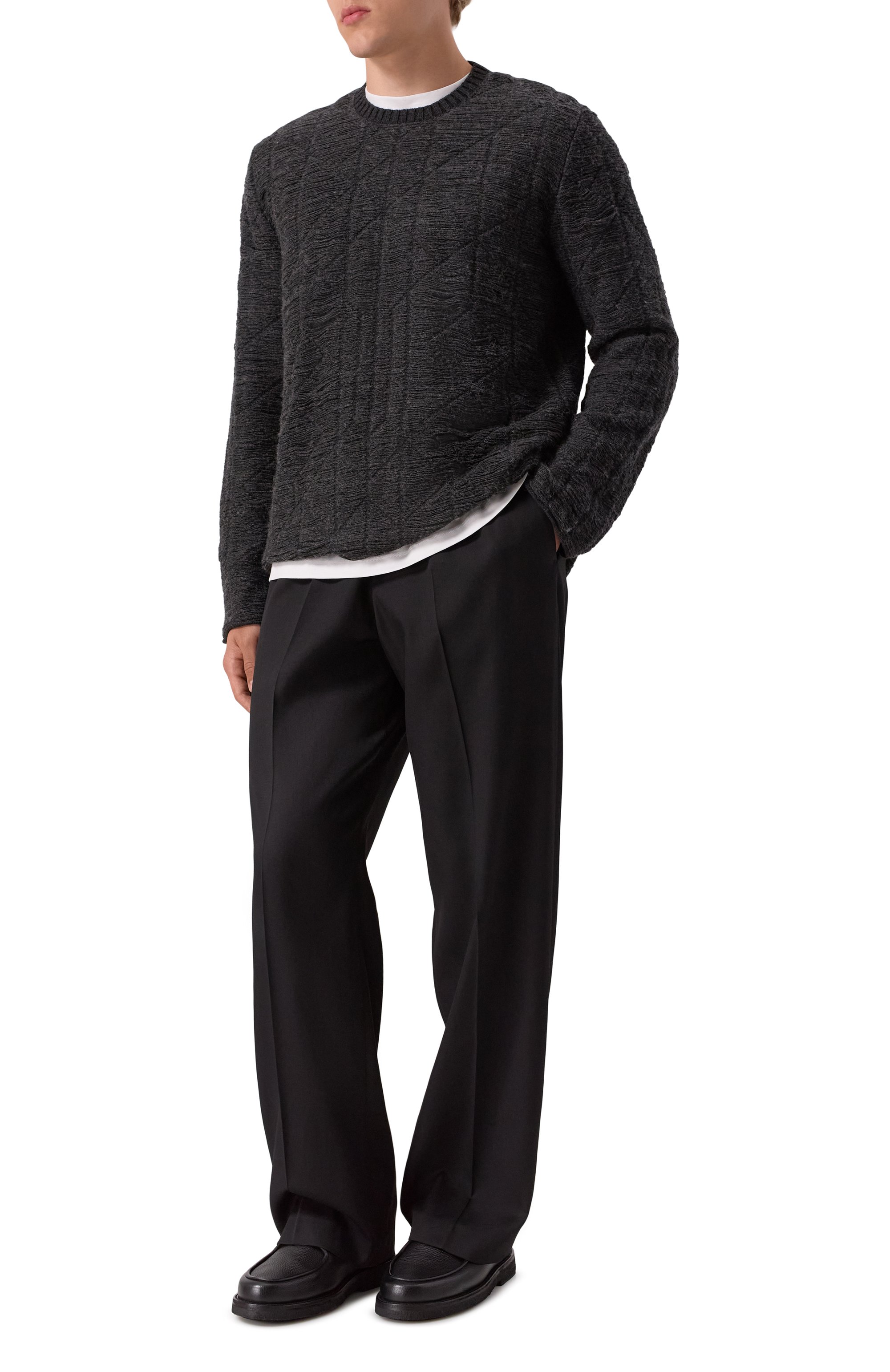 Кожаные дерби MARSELL, арт. MM4856/P018, фото 2