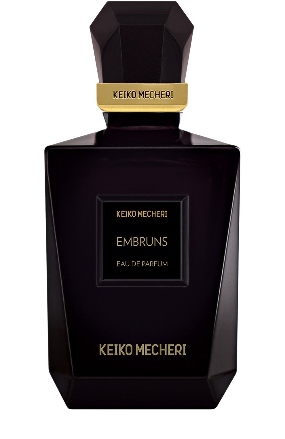 Парфюмерная вода embruns (75ml) KEIKO MECHERI, арт. 663157421731, фото 1