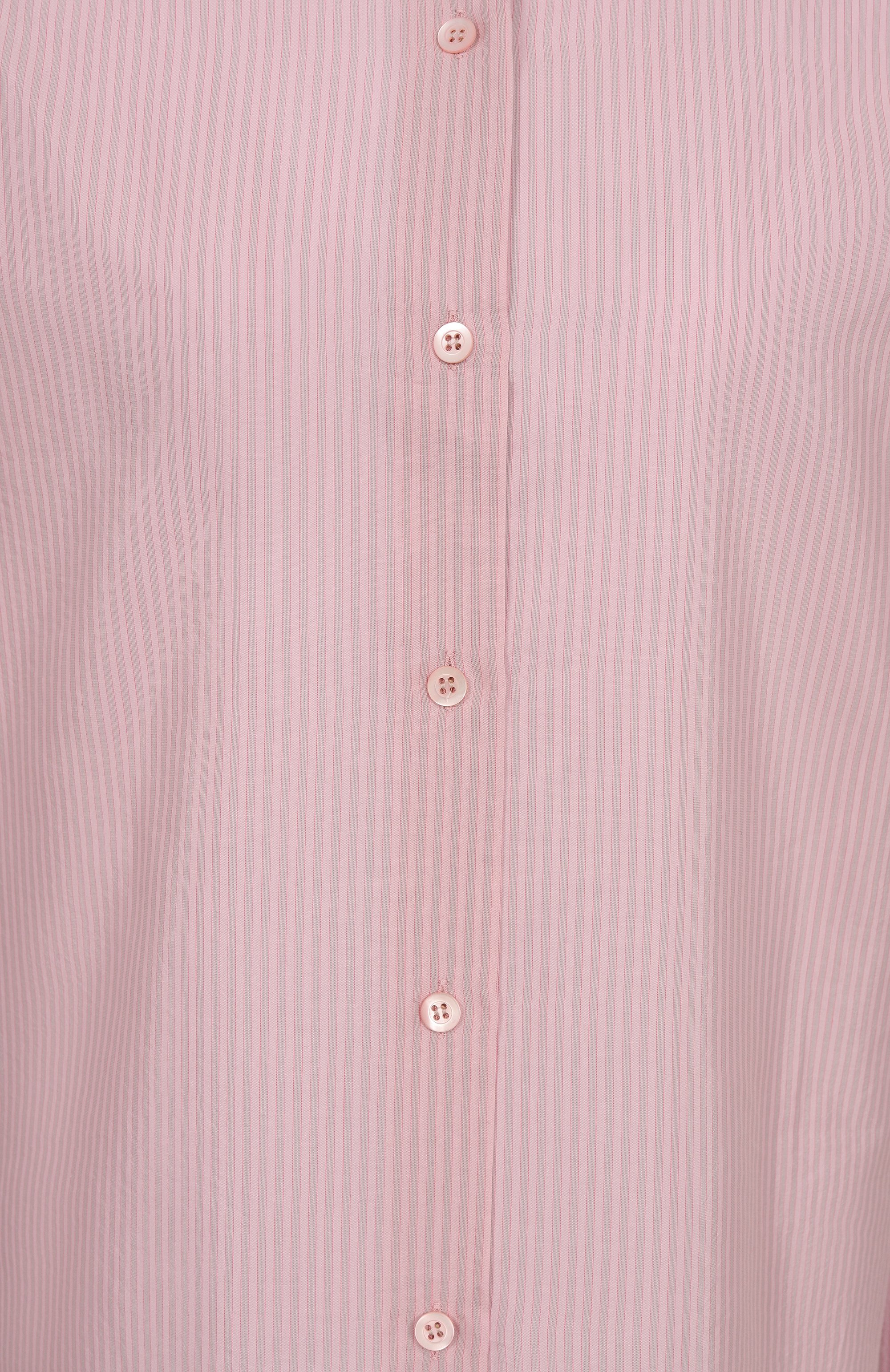 Рубашка DRIES VAN NOTEN, арт. 251-010700-1524, фото 6