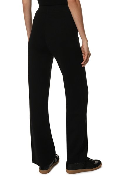 Шерстяные брюки WEILL, арт. 173020, фото 4