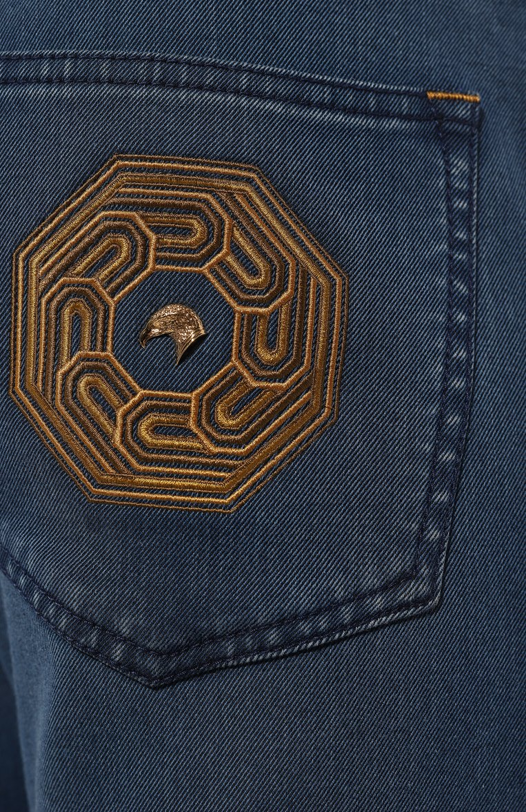 Джинсы STEFANO RICCI, арт. MFT41B2050/T201BL, фото 1