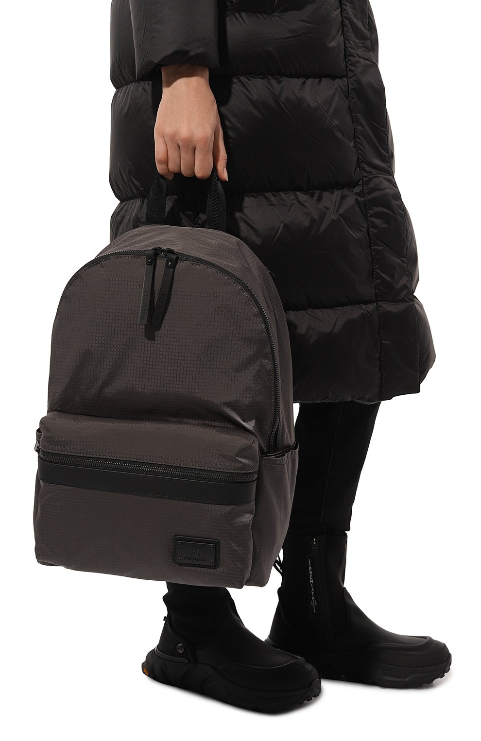 Рюкзак PREMIATA, арт. BLADE/VAR 2119, фото 2