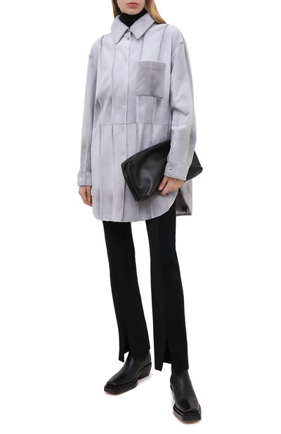 Жакет из меха норки VICTORIA KUSENKOVA, арт. 740710036531, фото 2