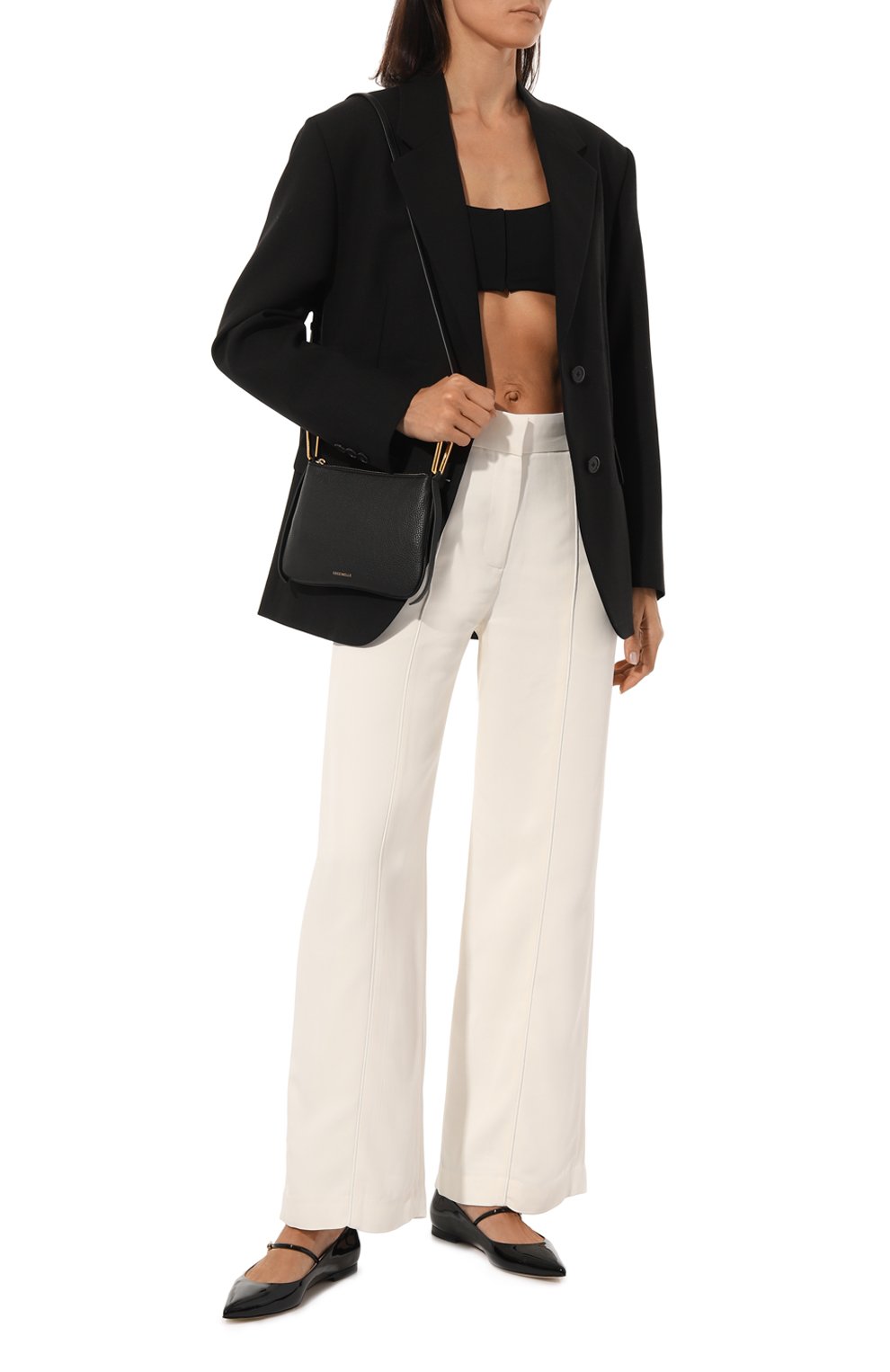 Сумка magie small COCCINELLE, арт. E5 MQF 55 03 01, фото 6