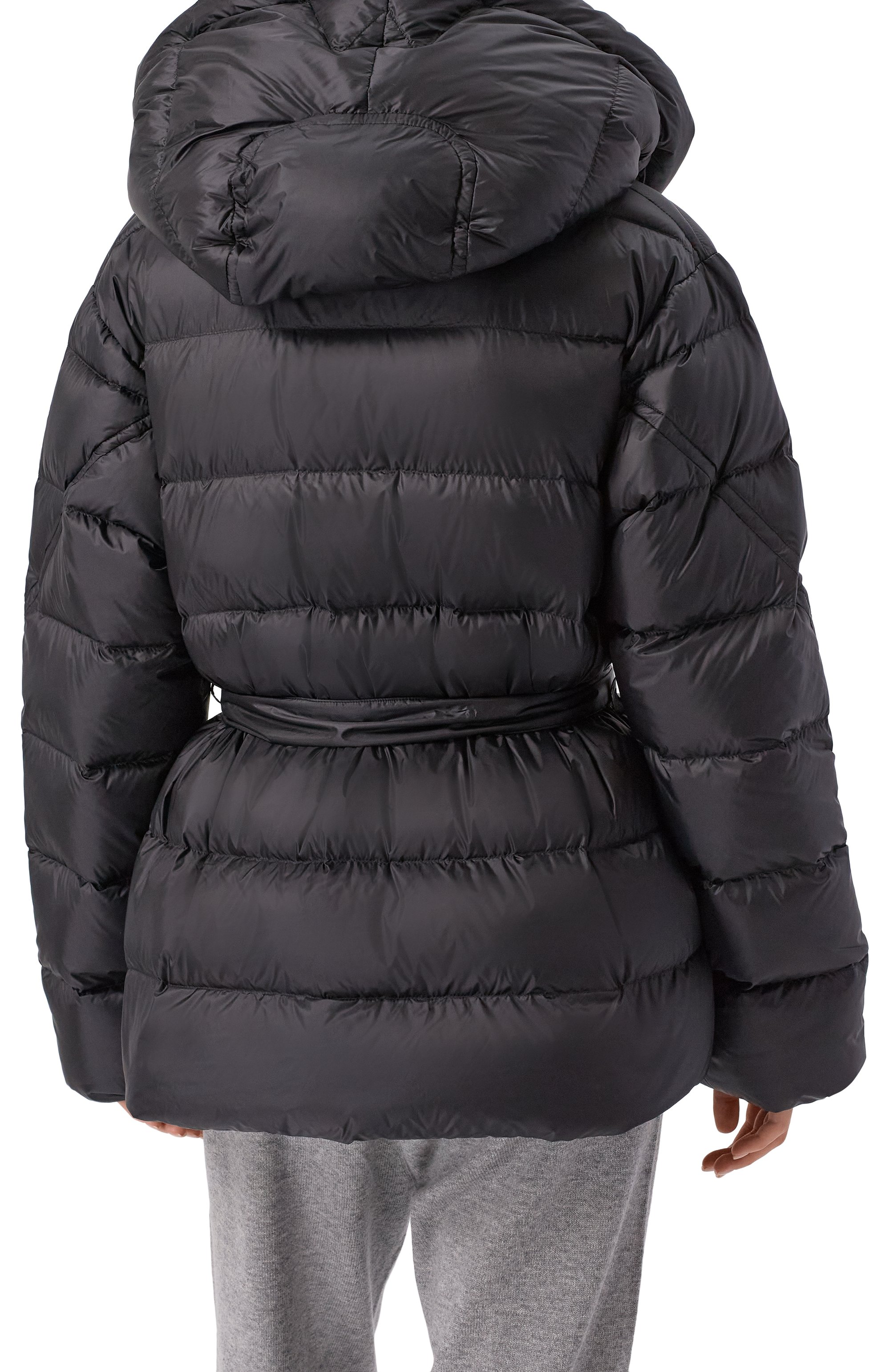 Пуховик BOGNER, арт. 36426856, фото 4