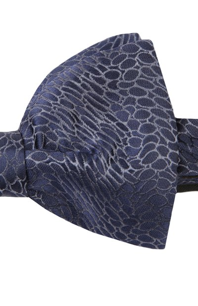 Галстук-бабочка LANVIN, арт. 3127/B0W TIE, фото 3