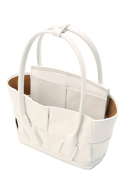 Сумка arco mini BOTTEGA VENETA, арт. 666873/VCQ71, фото 5