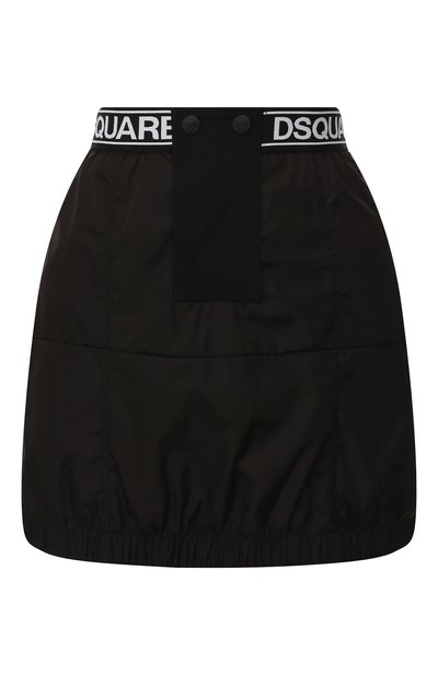 Женская юбка DSQUARED2, арт. S72MA0762/S39271