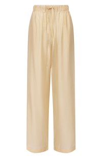 Светло-желтый