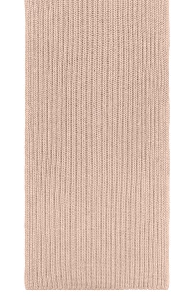 Шерстяной шарф MAISON MARGIELA, арт. S67TE0032/M13185, фото 5