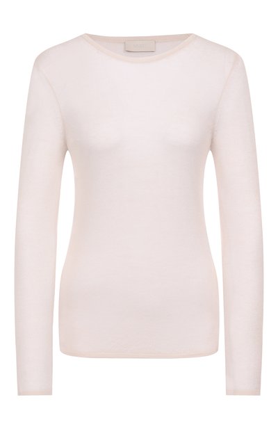 Женский пуловер из кашемира и шелка MVST, арт. WF56-191-01MU