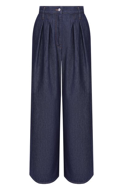 Женские джинсы DRIES VAN NOTEN, арт. 130929/3385