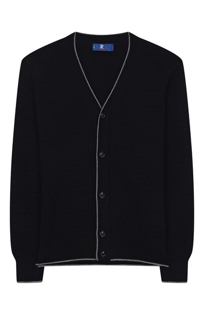 Шерстяной кардиган STEFANO RICCI JUNIOR, арт. KY02023CAR/Y19411