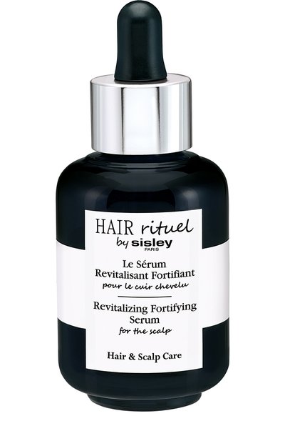 Женская тонизирующая укрепляющая сыворотка для кожи головы (60ml) HAIR RITUEL BY SISLEY, арт. 169210