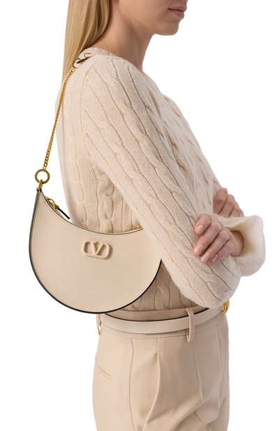 Сумка vlogo signature mini VALENTINO, арт. 6W2P0W19/RQR, фото 2