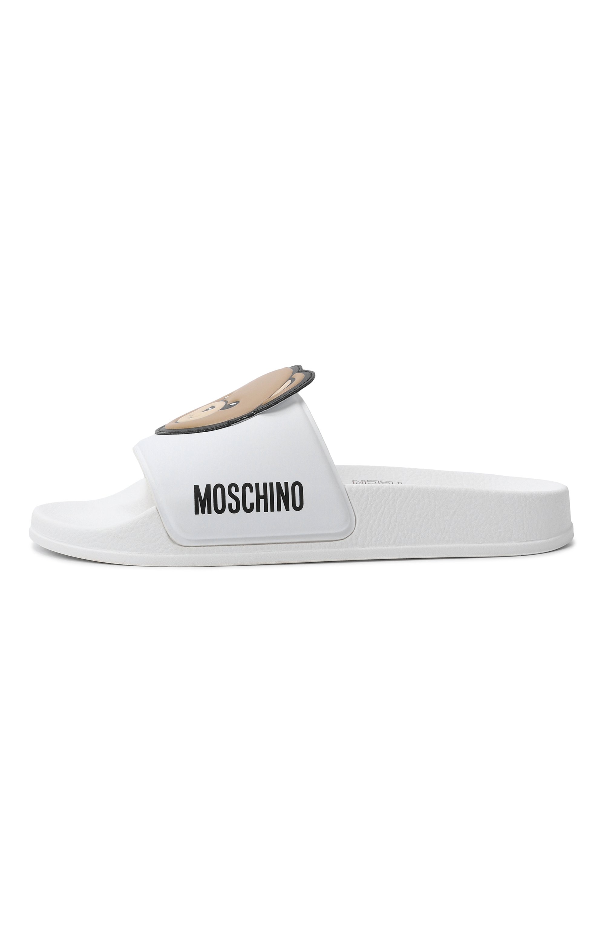 Шлепанцы MOSCHINO, арт. 83113/VAR2, фото 2