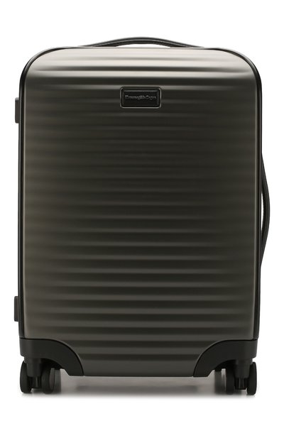 Дорожный чемодан ZEGNA, арт. C1375X-LHP0C, фото 1