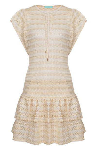 Женское платье MELISSA ODABASH, арт. REMI CR