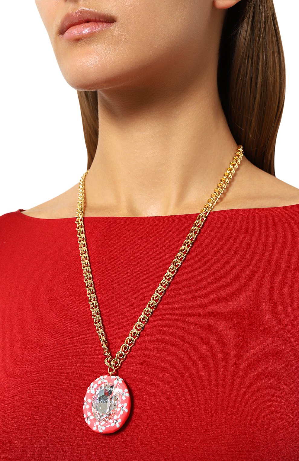 Кулон на цепочке LILI ARCHIVE, арт. PM270, фото 2