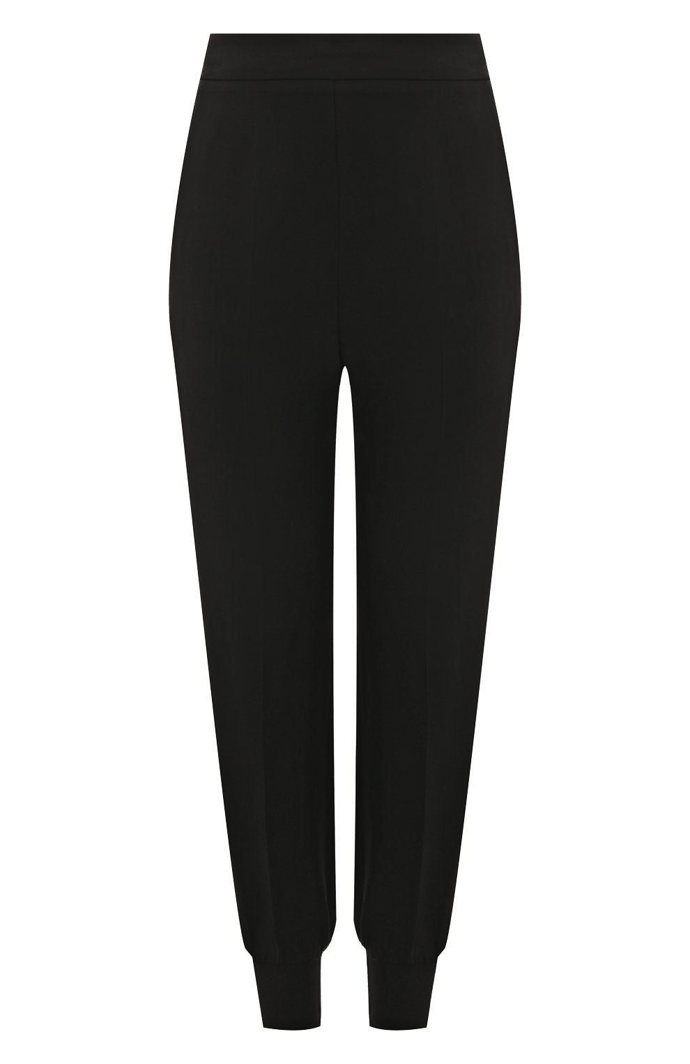 Джоггеры из вискозы STELLA MCCARTNEY, арт. 341416/3DU300, фото 1