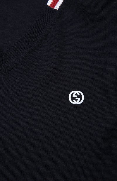 Пуловер GUCCI, арт. 258811/X1196, фото 3