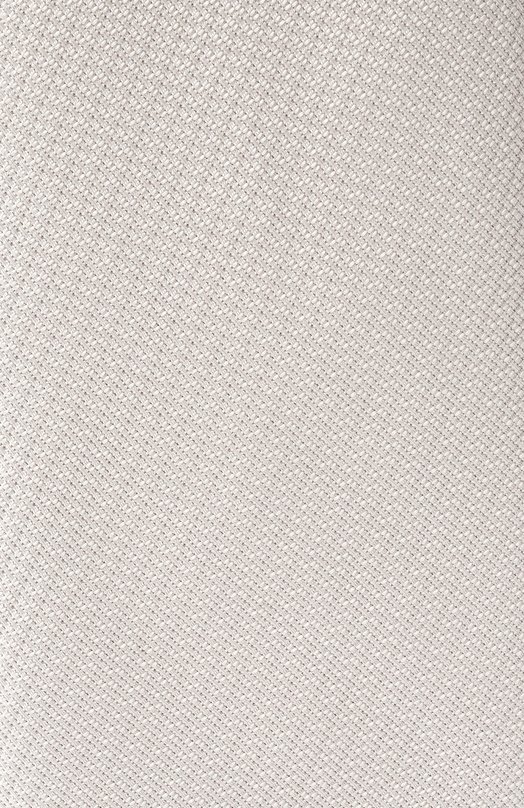 Шелковый галстук Brioni 062I00/PZ416 Серый  062I00/PZ416 Фото 4