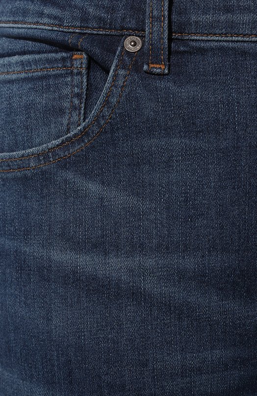 Джинсы Slimmy 7 For All Mankind 5