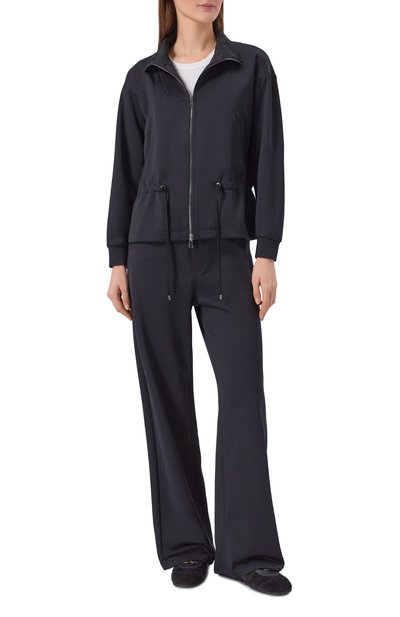 Толстовка LORENA ANTONIAZZI, арт. P2663FE01A/3674, фото 2