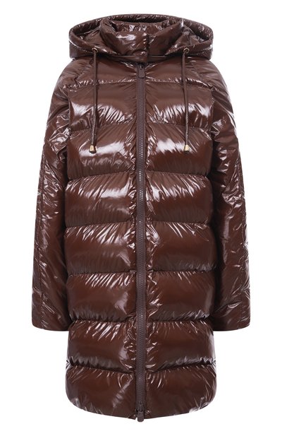 Женский пуховик PINKO, арт. 105335/A00N