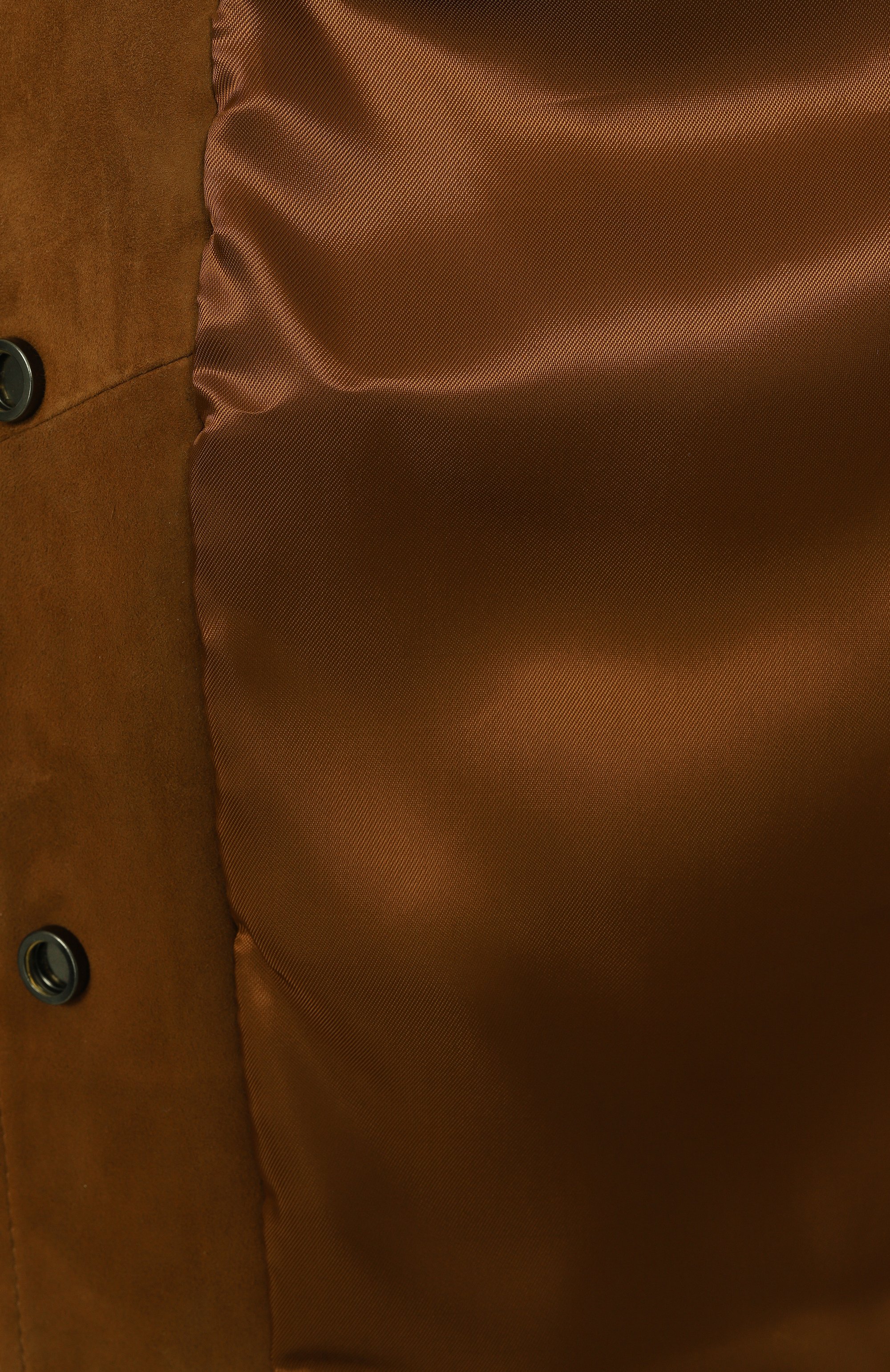 Замшевая куртка MASLOV, арт. MDZ02, фото 8