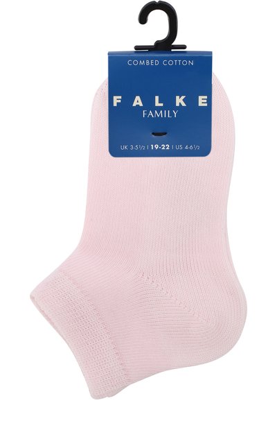 Укороченные носки FALKE, арт. 10631, фото 1