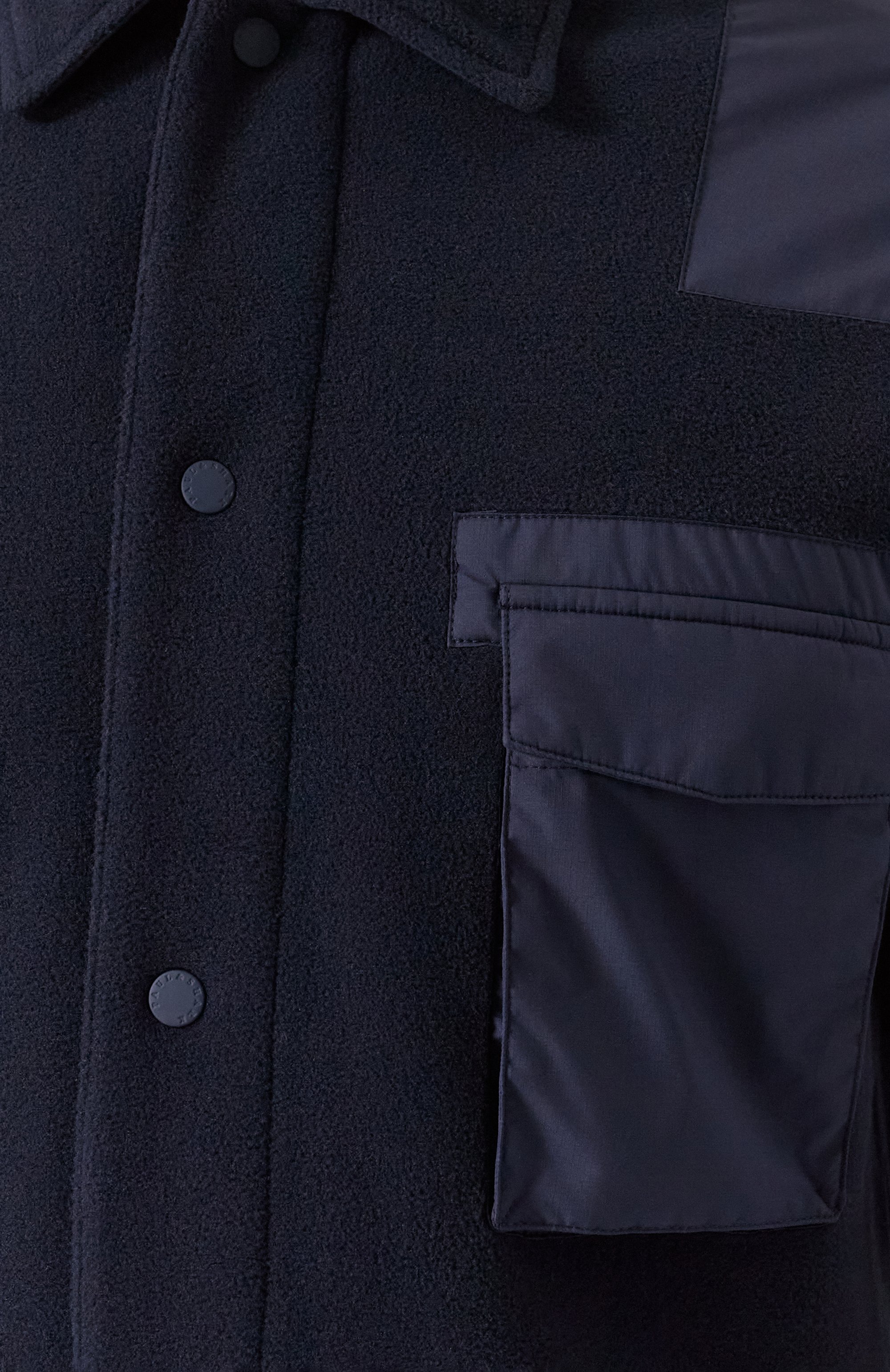 Куртка-рубашка PAUL&SHARK, арт. 15313339, фото 5