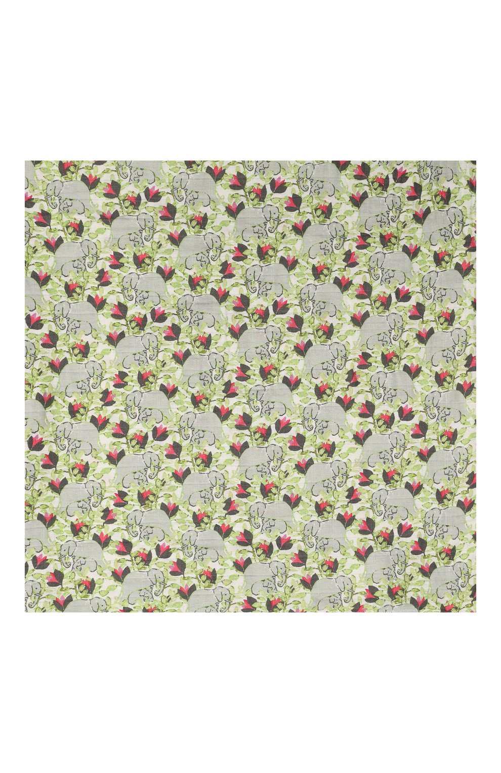 Комплект из трех пеленок ADEN+ANAIS, арт. WL2000, фото 3