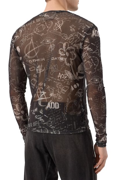 Лонгслив AN OTHER DATE, арт. S25MA0DTH156, фото 4