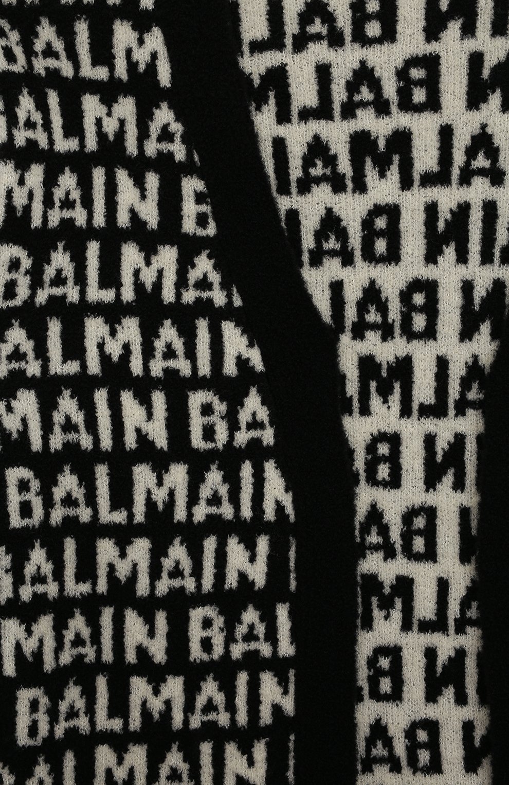 Шерстяной кардиган BALMAIN, арт. 6R9A90, фото 3
