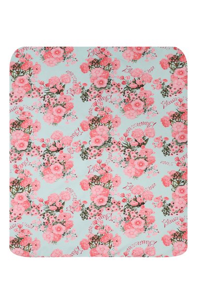 Хлопковое одеяло BLUMARINE, арт. BNC00150/JFB04, фото 3