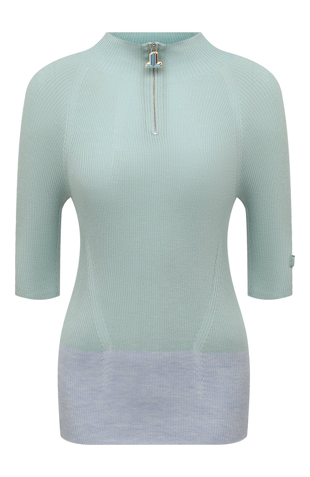 Пуловер из кашемира и шелка LANVIN, арт. RW-P00049-K004-P22, фото 1