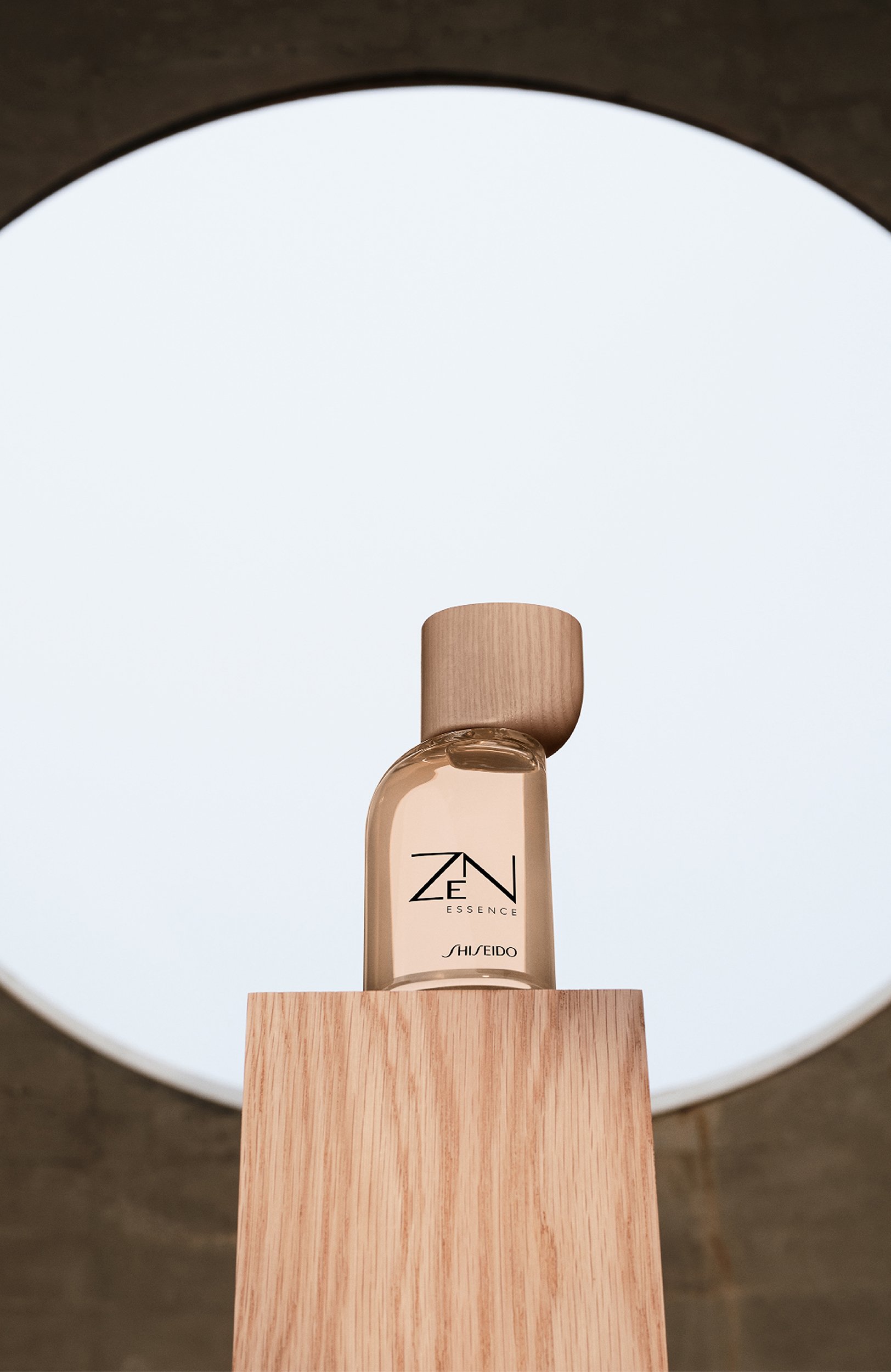 Парфюмерная вода zen essence (30ml) SHISEIDO, арт. 23198SH, фото 9