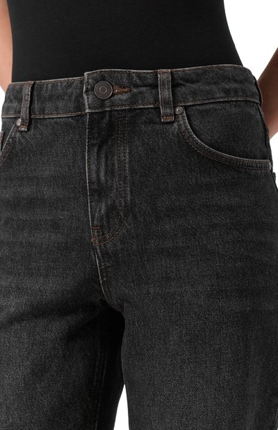 Джинсовые шорты 12 STOREEZ, арт. 131329, фото 5